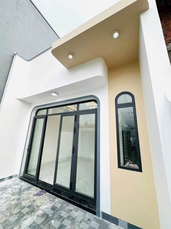 Nhà cấp 4 tại Huyện Trảng Bom 68m² giá 1.35 tỷ - Sổ hồng thổ cư chính chủ!