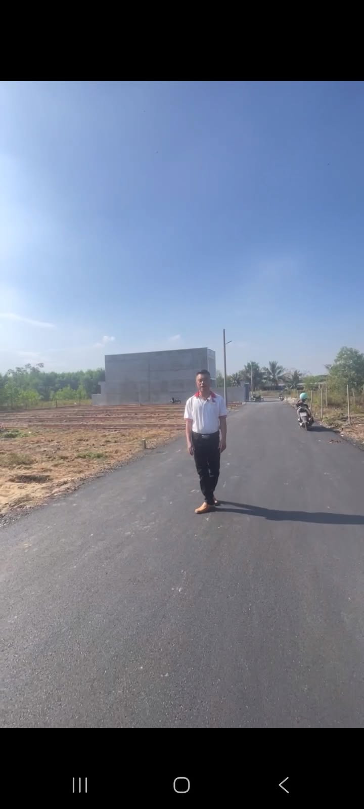 Đất nền Trảng Bom Đồng Nai 100m² giá 769 triệu - Sổ hồng riêng, đầu tư sinh lời ngay!