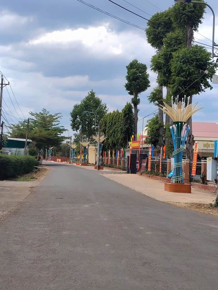 Đất nền Phường Xuân Lập 110m² giá 650 triệu - Pháp lý rõ ràng, xây dựng tự do!