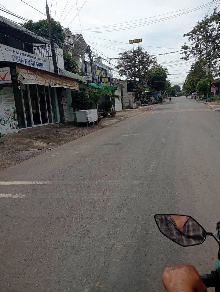 Nhà cấp 4 Trảng Bom 240m² giá 1 tỷ - Cần bán gấp trước Tết!