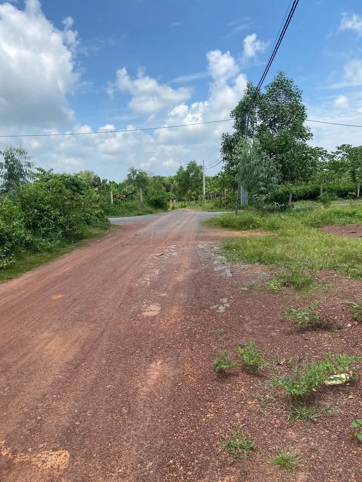 Đất nền 500m² xã Trị An, Vĩnh Cửu, Đồng Nai - Sổ riêng, giá 1.05 tỷ