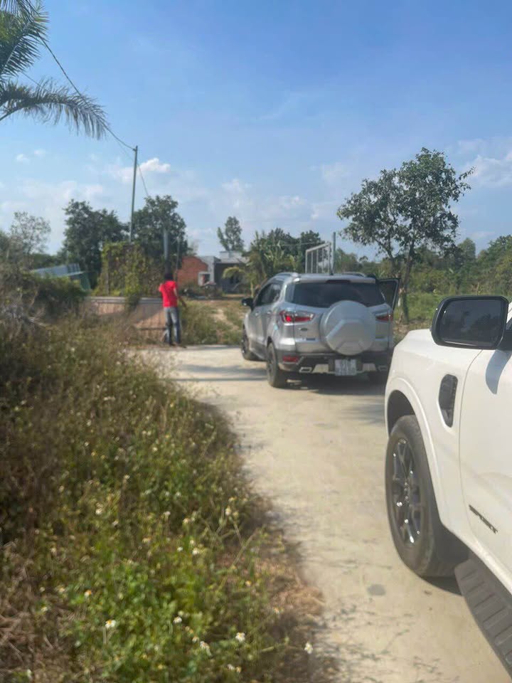 Đất nền 100m² tại Ấp 9, Xã Xuân Tây, Cẩm Mỹ - Giá chỉ 500 triệu, sổ riêng công chứng ngay!