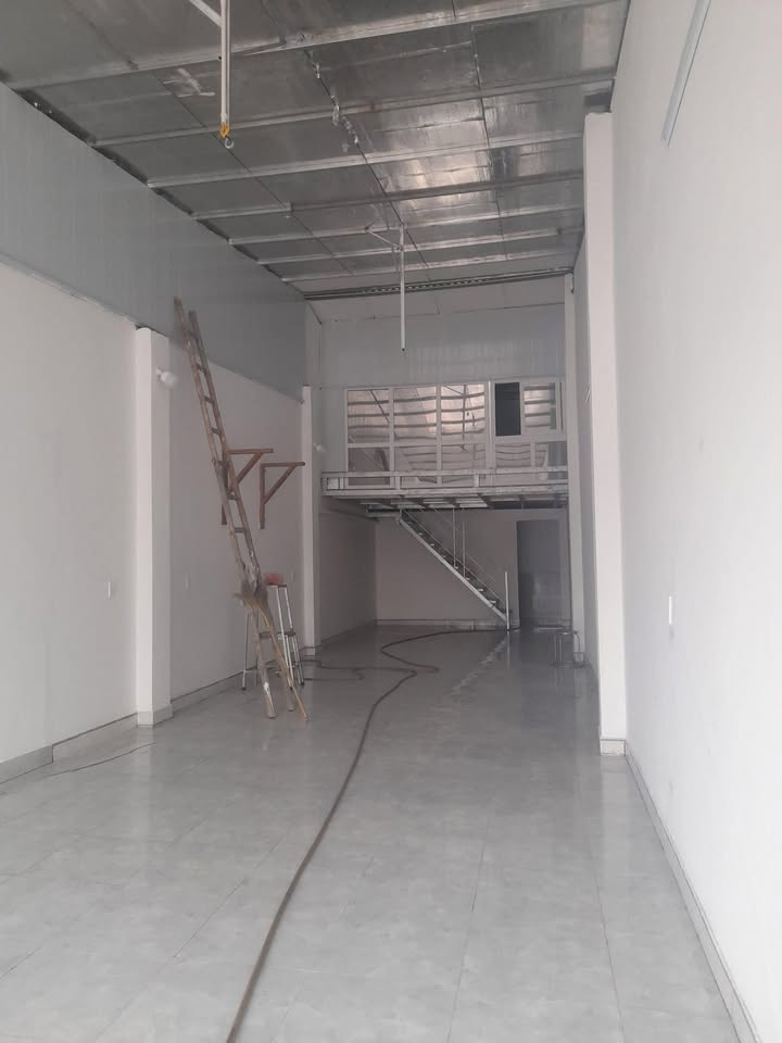 Nhà cấp 4 mặt đường 21B, Thị trấn Kim Bài, 70m² - Cho thuê giá hấp dẫn!