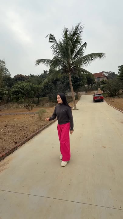 Đất nền đẹp tại Hòa Sơn, Chương Mỹ, Hà Nội - Giá từ 1 tỷ, sổ đỏ chính chủ!