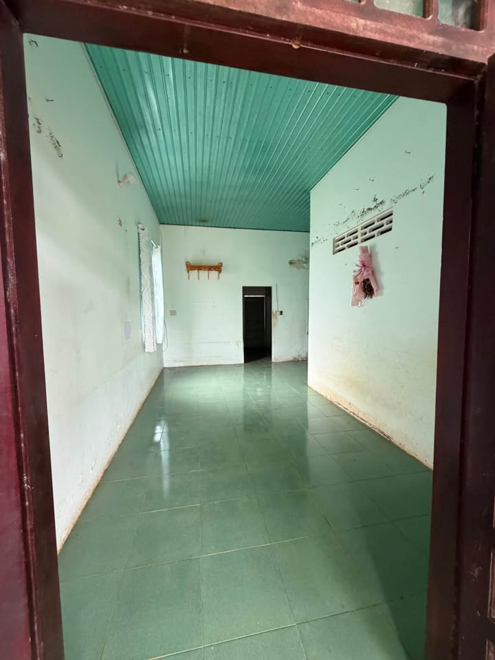 Nhà riêng Đường Y Jut, Huyện Ea H'Leo, 120m² giá 1.1 tỷ - Chính chủ bán gấp!