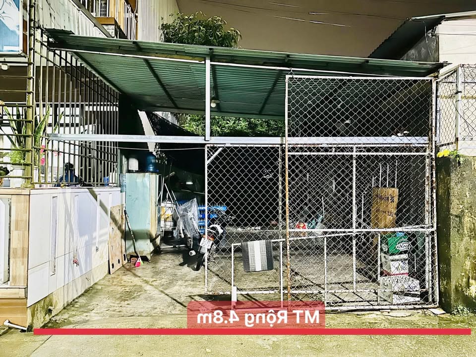 Đất mặt tiền kiệt 196 Phạm Văn Đồng, Huế 89m² giá 2 tỷ - Đầu tư sinh lời!