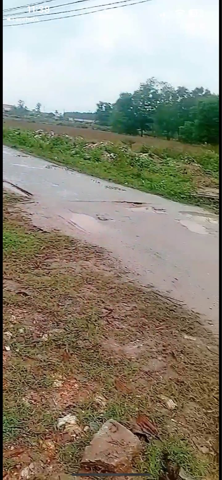 Đất nền Thủy Lương, 300m², giá 1.6 tỷ - Cơ hội đầu tư không thể bỏ lỡ!