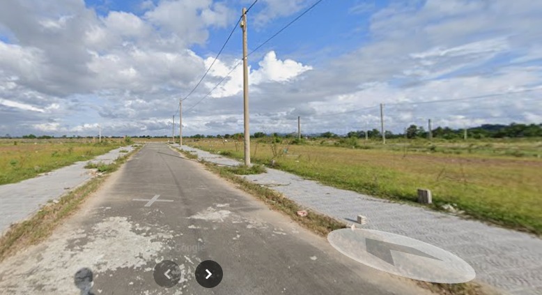 Đất nền Hói Sen Thừa Thiên Huế 150m² giá 3.825 tỷ - Đầu tư an tâm!