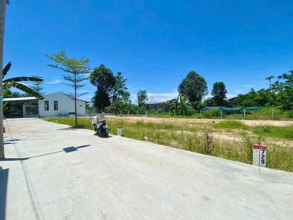 Đất Phước Yên Quảng Thọ 102,7m² giá 5xx triệu - Cơ hội đầu tư hấp dẫn!