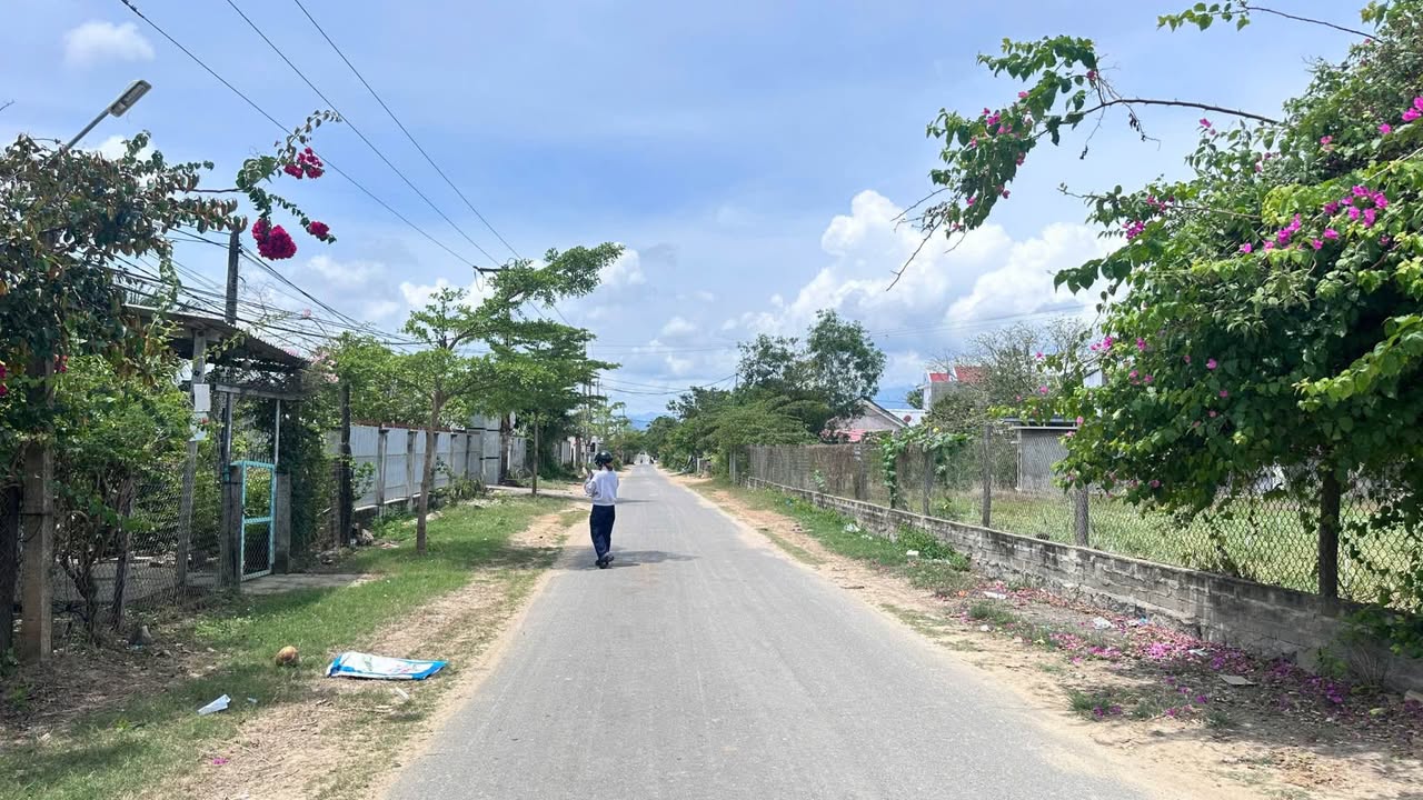 Đất nền Xuân Sơn Vạn Ninh 405m² giá 3.45 tỷ - Đường quy hoạch 50m sắp hoàn thành!