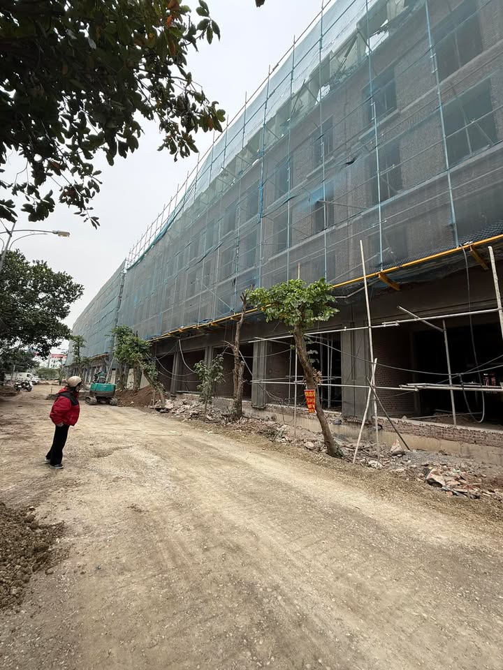 Nhà Liền Kề Văn Phú 75m² - Trục Chính 15m, Kinh Doanh Đỉnh Cao