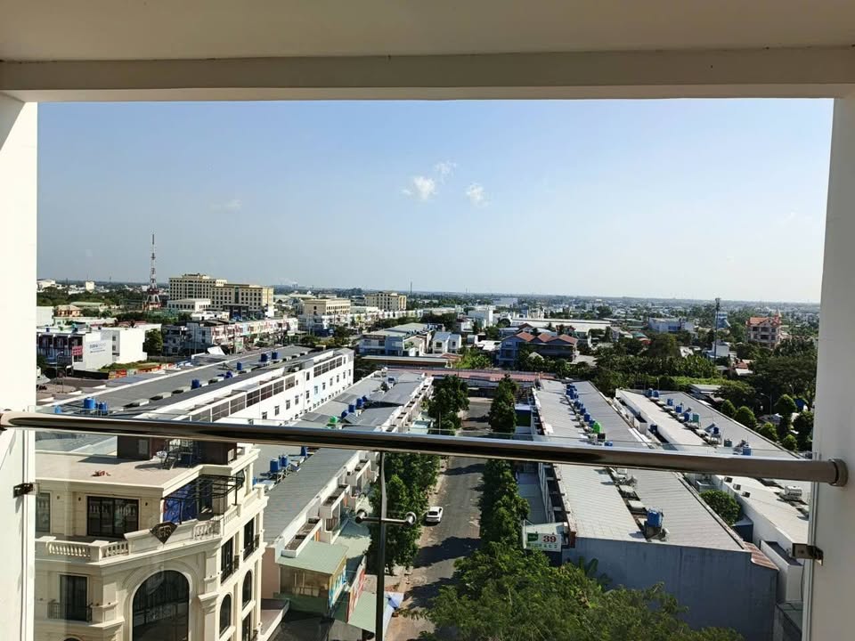 Cho thuê căn hộ 1PN Sophia Center, Long Xuyên - Full nội thất, 6 triệu/tháng