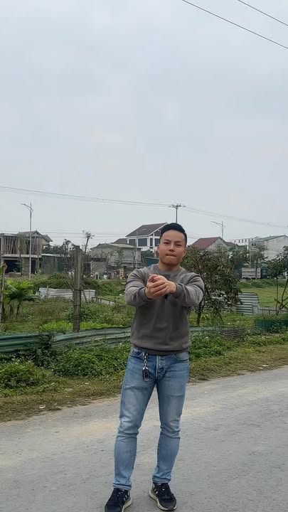 Đất thổ cư Quán Hành 147m² giá 2.658 tỷ - Cơ hội đầu tư hấp dẫn!