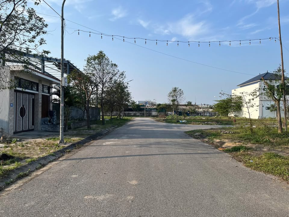 Đất nền Phường Nghi Phú, Thành phố Vinh 115m² giá 5.2 tỷ - Cơ hội đầu tư hấp dẫn!