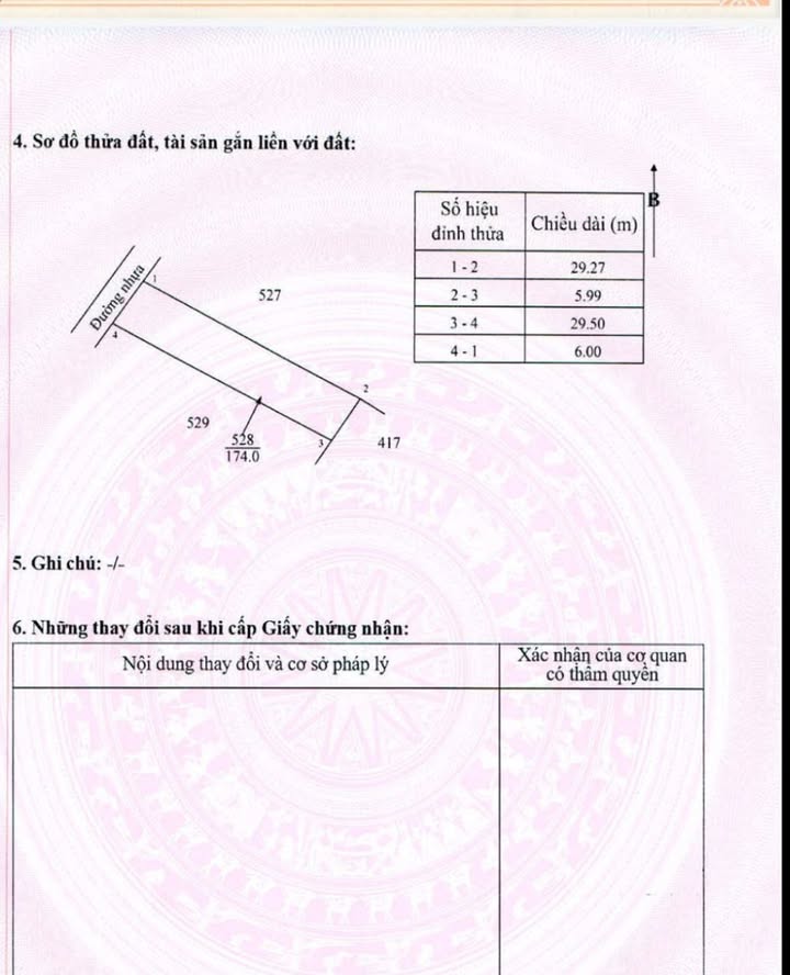 Đất nền Phước Tân, Hồ Tràm 150m² giá 790 triệu - Sổ hồng riêng, thổ cư 80%