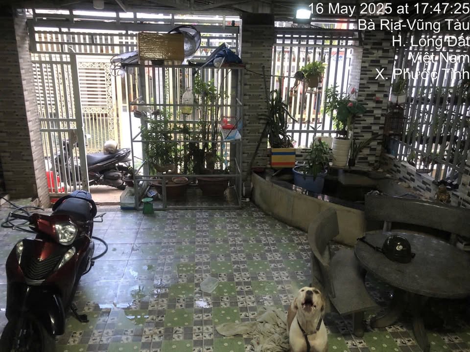 Nhà 2 mặt tiền 196m² tại Ấp Phước Tân, giá 2.35 tỷ - Bán gấp!