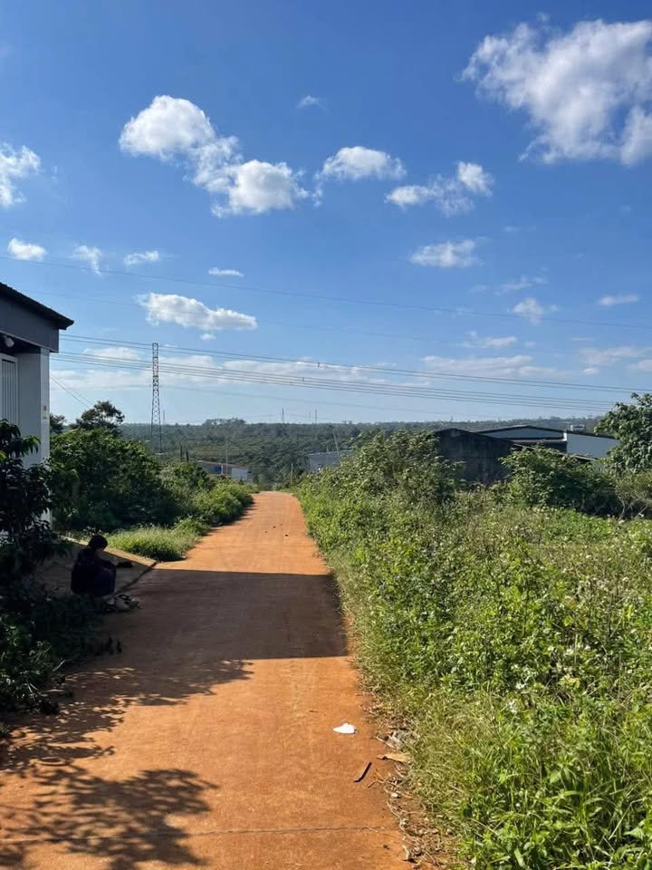 Đất thổ cư Pơng Drang 125m² giá 450 triệu - Đầu tư sinh lời ngay!