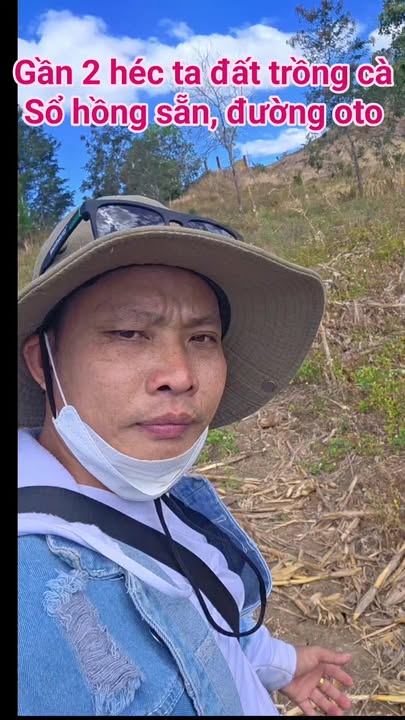 Đất nông nghiệp 2ha tại xã Ia Pia, Gia Lai - Giá thỏa thuận hấp dẫn!