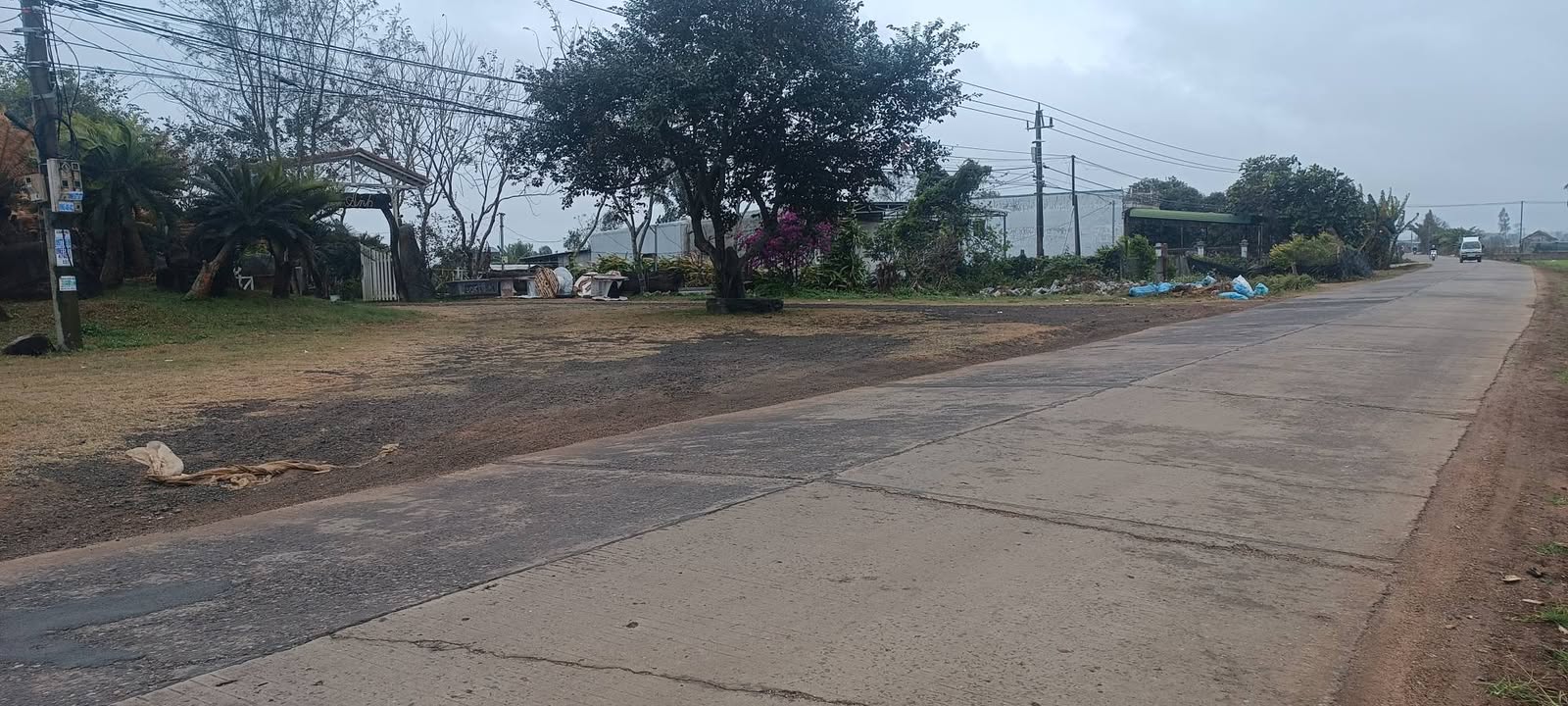 Đất nền Quang Trung, Huyện KBang, 209m² giá 830 triệu - Đầu tư sinh lời ngay!