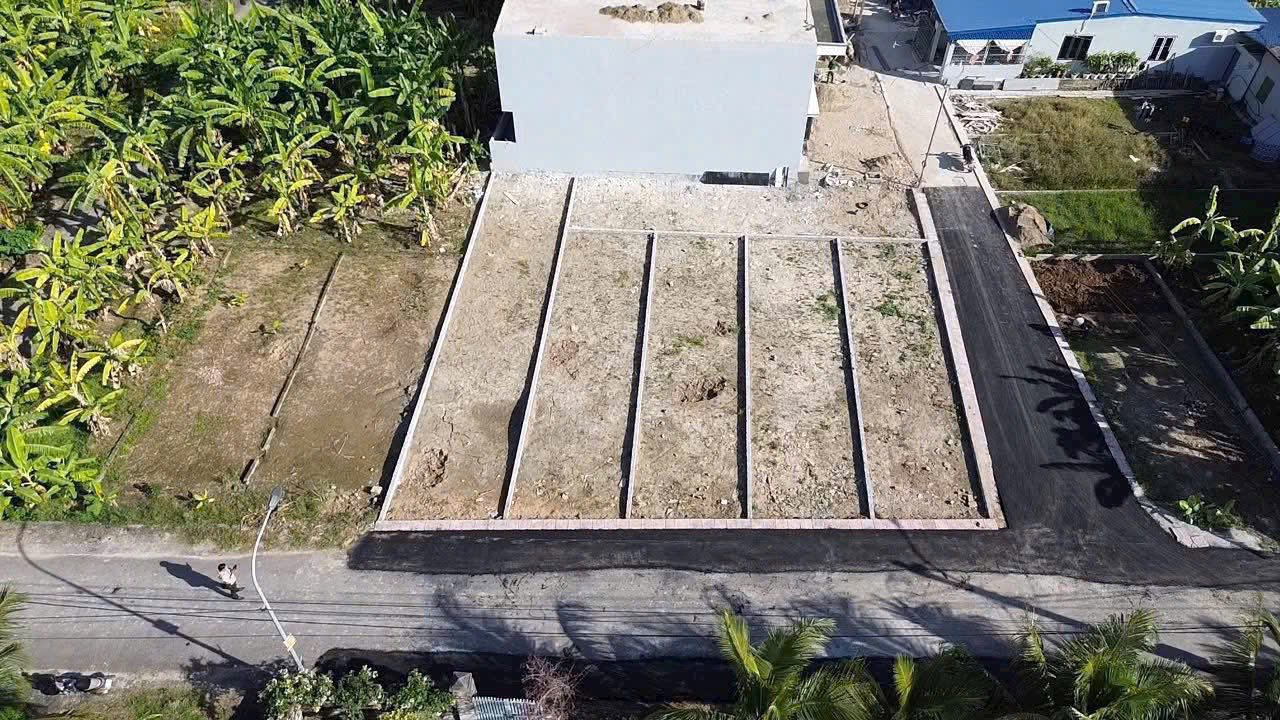 Đất nền Trường Thọ, An Lão, Hải Phòng 64,3m² giá 1.1 tỷ - Đầu tư lý tưởng!