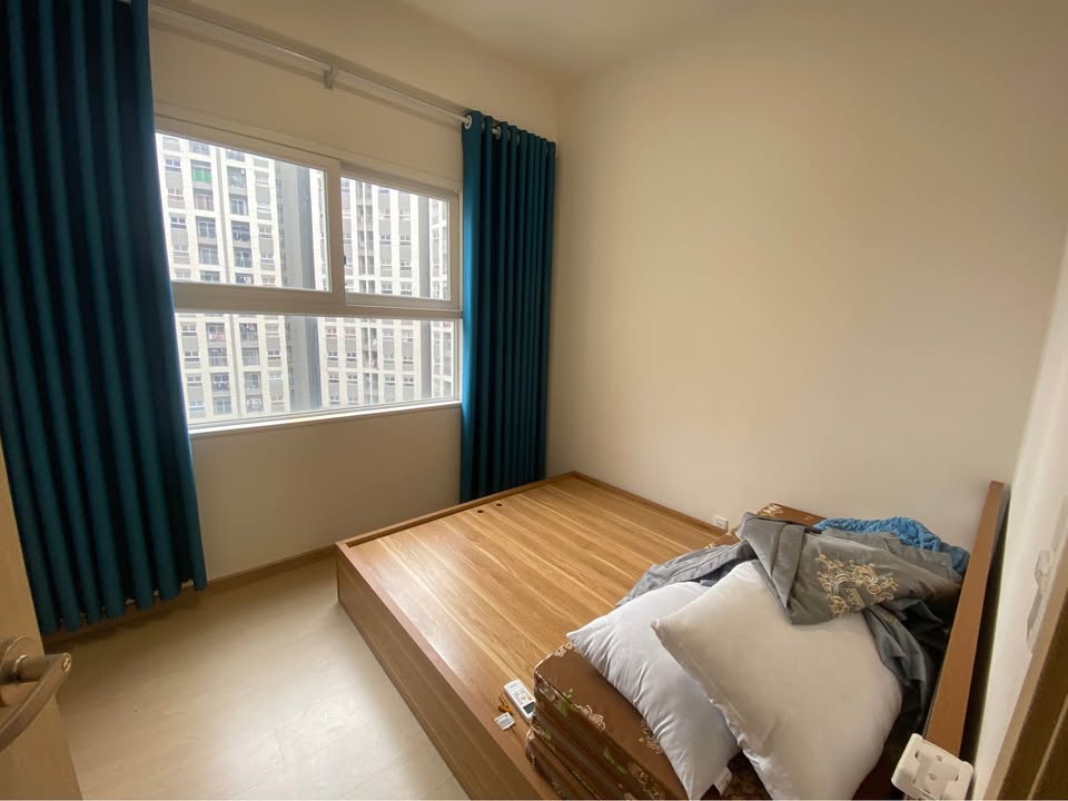 Căn hộ chung cư Dragon Castle Bãi Cháy 54m² giá 1.8 tỷ - Full nội thất sẵn sàng ở ngay!