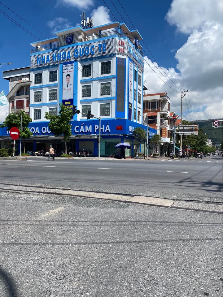 Đất nền Cẩm Thành, 96m² giá chỉ 2.2 tỷ - Đầu tư thông minh!