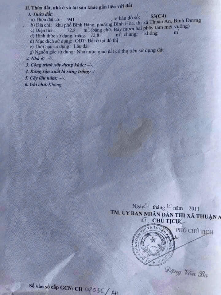 Nhà phố KDC Minh Tuấn, Thủ Đức 70m² giá 4.1 tỷ - Full nội thất, vào ở ngay!