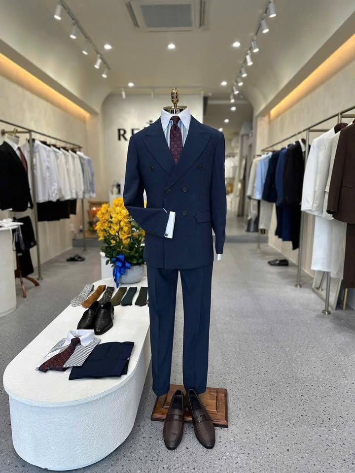 Cửa hàng thời trang cho thuê tại 459 Võ Văn Tần, Quận 3 - Thiết kế hiện đại, giá hợp lý!