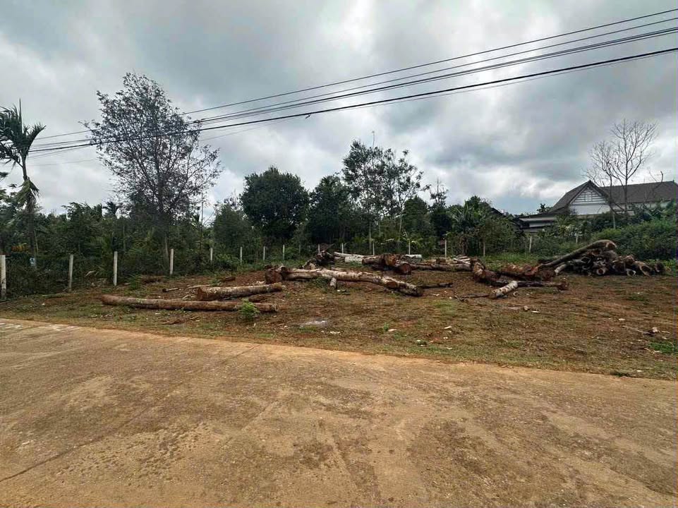 Đất đầu tư Cư Đăng 105m² giá 650 triệu - Vị trí đắc địa gần Quốc lộ 14!