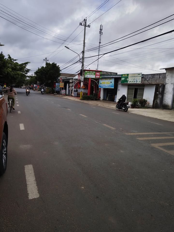 FrontHouse Phường Thành Công 300m² giá 7.5 tỷ - Nở hậu đẹp, kinh doanh thuận lợi!