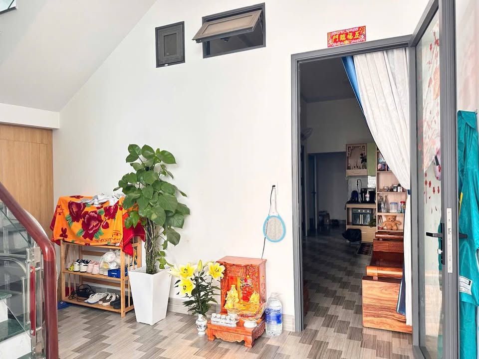 Cho thuê căn hộ 2PN đường Ama Jhao, BMT - Full nội thất, đối diện Co.opmart