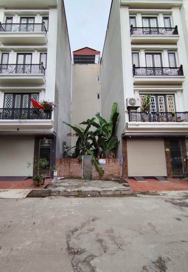 Đất mặt tiền 5,5m tại xã An Khánh, Hoài Đức - Giá 1,7 tỷ - Đầu tư sinh lời ngay!