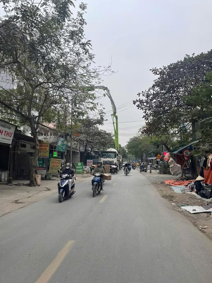 Nhà 3 tầng An Khánh 60m² giá thỏa thuận - Giao thông thuận tiện!