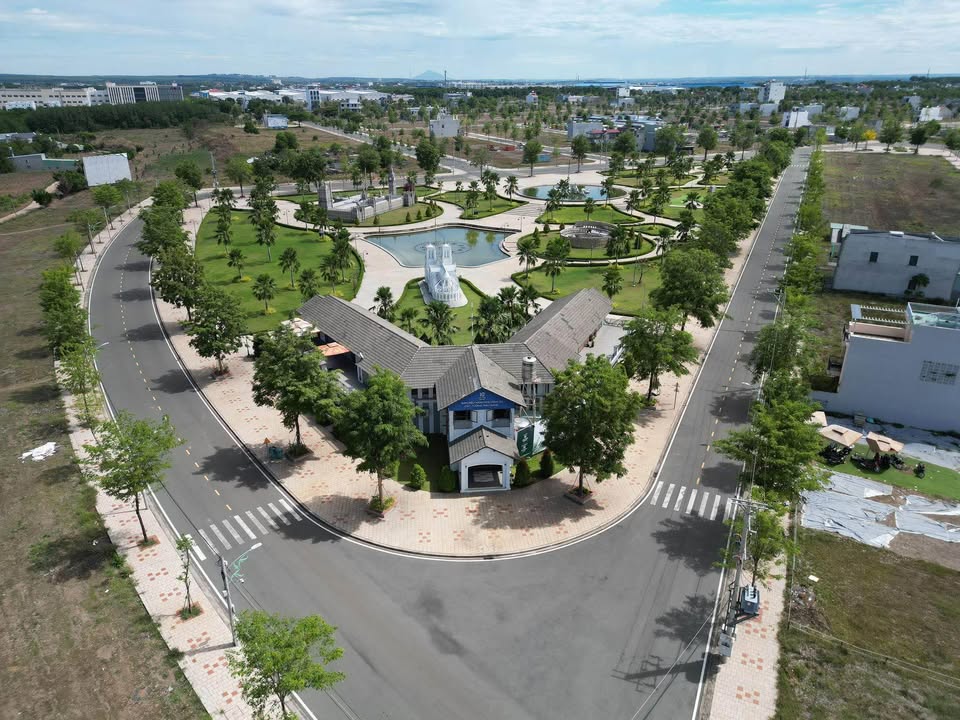 Đất nền Cát Tường Phú Hưng 125m² giá 1.2 tỷ - Gần công viên 7 kỳ quan!