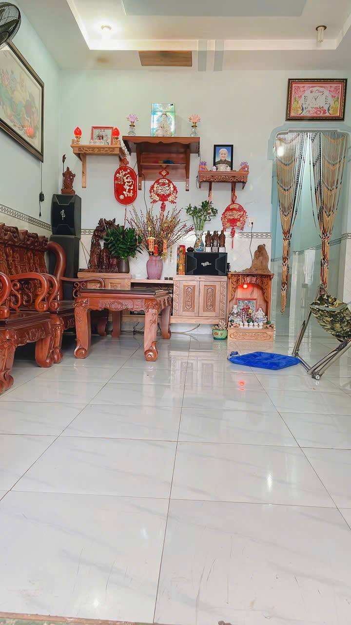 Nhà bán Phường Tân Thiện, Đồng Xoài 88m² giá chỉ 850 triệu - Sẵn sàng vào ở ngay!