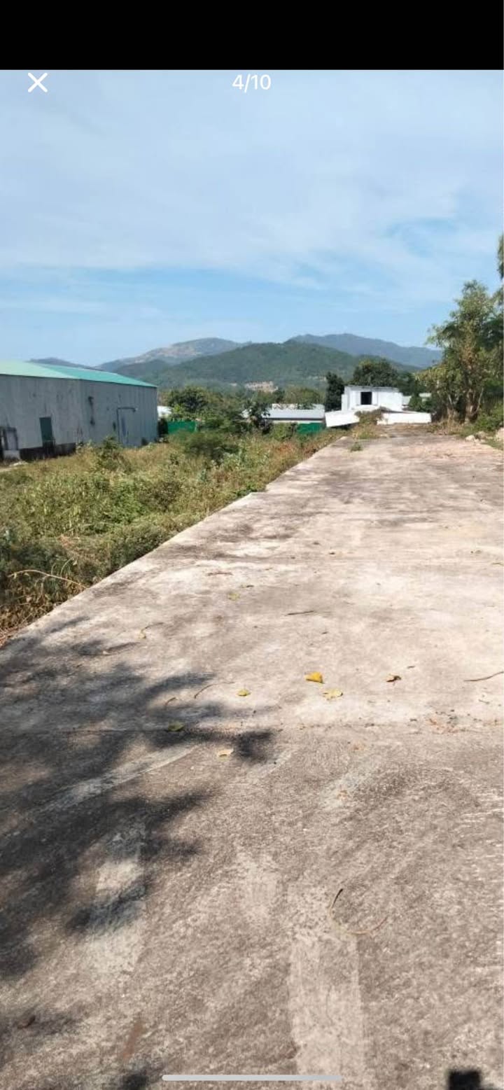 Đất nền Phước Đồng Nha Trang 98m² giá 1.55 tỷ - Hướng Tây Nam, sổ đỏ chính chủ!