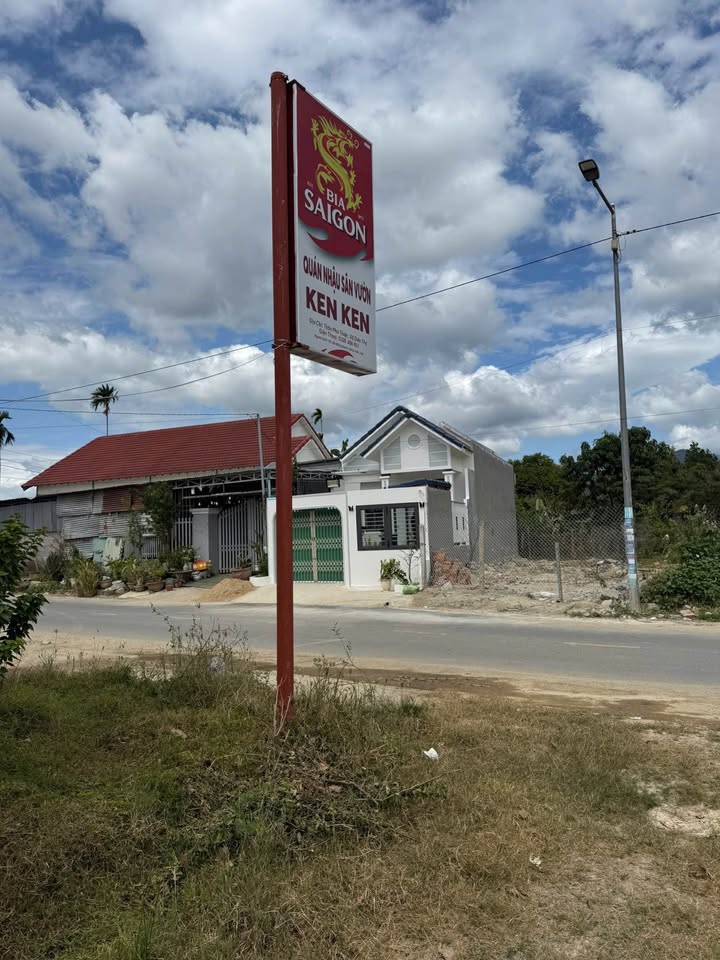 Đất thổ cư Diên Phước 238m² giá 2.856 tỷ - Đầu tư sinh lời hiệu quả!