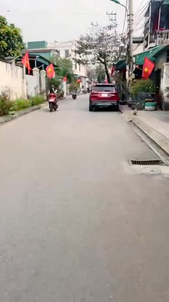 Đất thổ cư phường Cửa Ông 72m² giá 1.3 tỷ - Cơ hội đầu tư tuyệt vời!