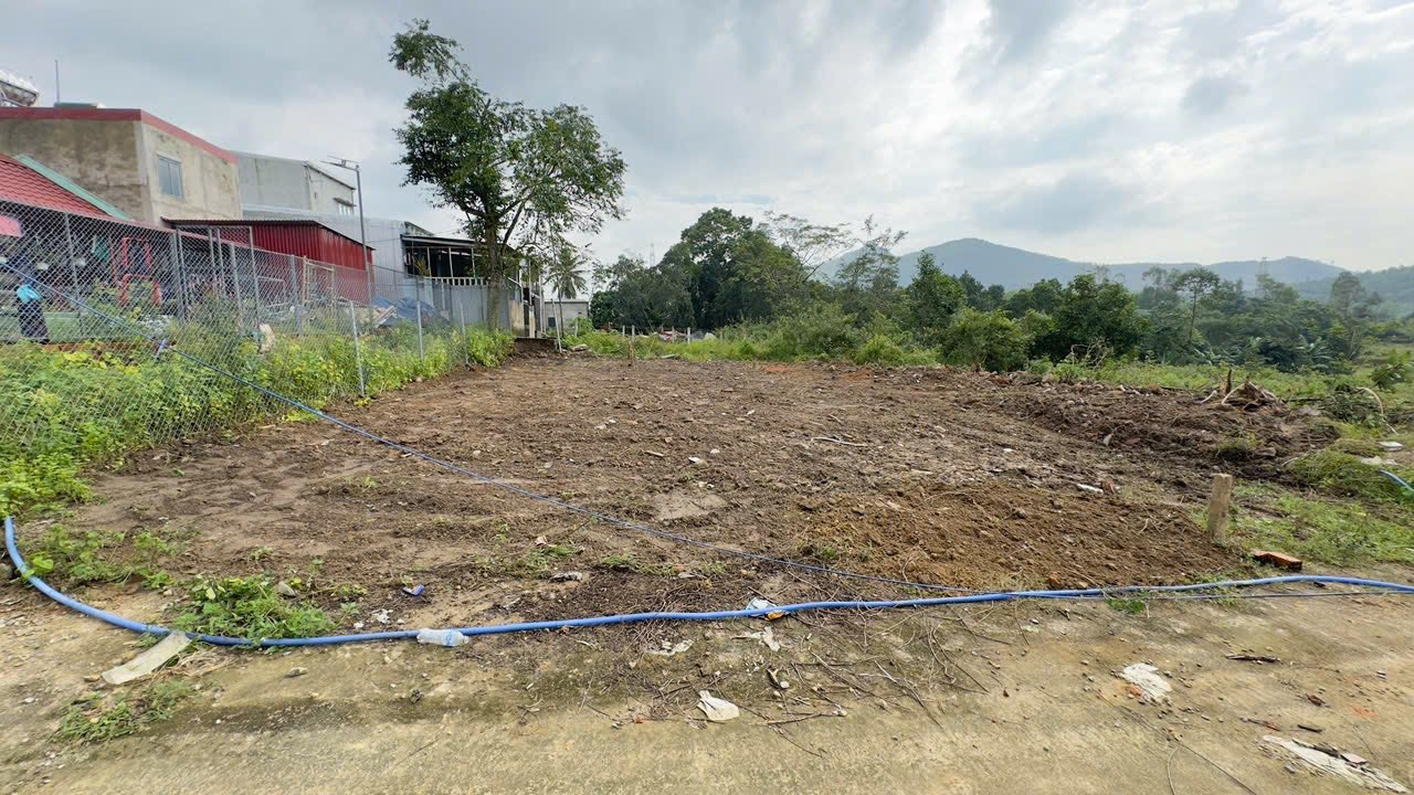 Đất ở Hòa Vang, Đà Nẵng 150m² giá 1.6 tỷ - Sổ đỏ chính chủ