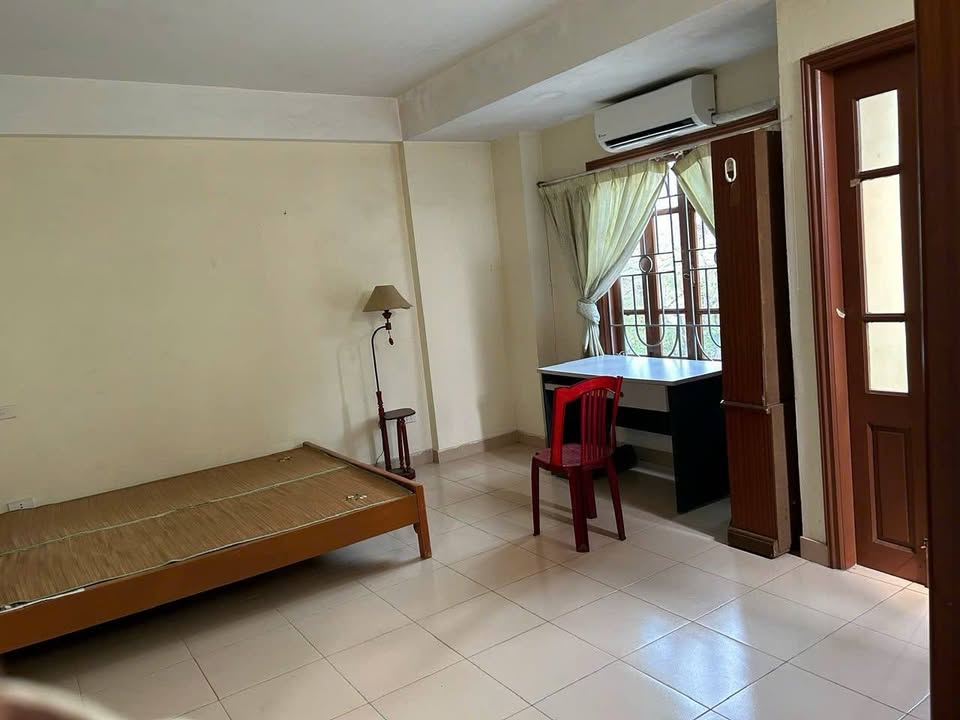 Phòng cho thuê tại Phố Vân Hồ 3, Quận Hai Bà Trưng, 25m² - Giá chỉ 4 triệu/tháng!