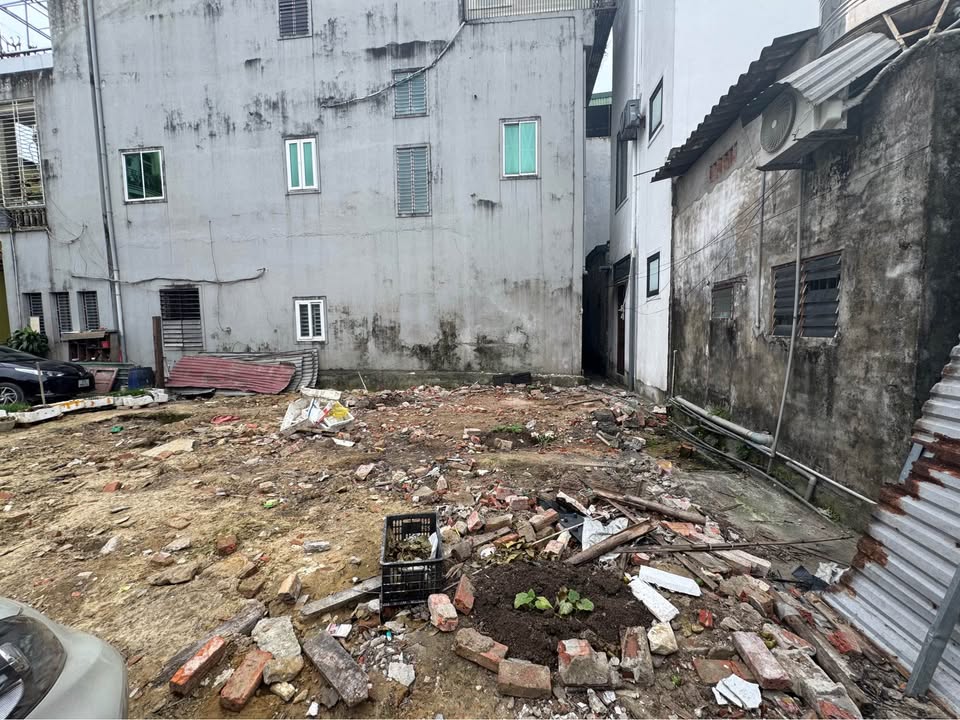 Mặt tiền FrontHouse Đường Phạm Huy, Quán Bàu 61,5m² giá 4,5 tỷ - Kinh doanh lý tưởng!