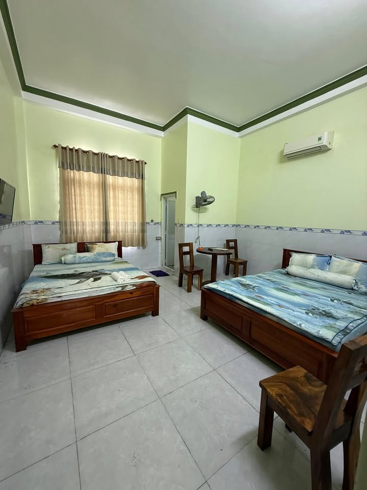 Nhà nghỉ tại xã Cây Dương, Kiên Giang 93m² giá 3 tỷ - Chính chủ bán gấp!