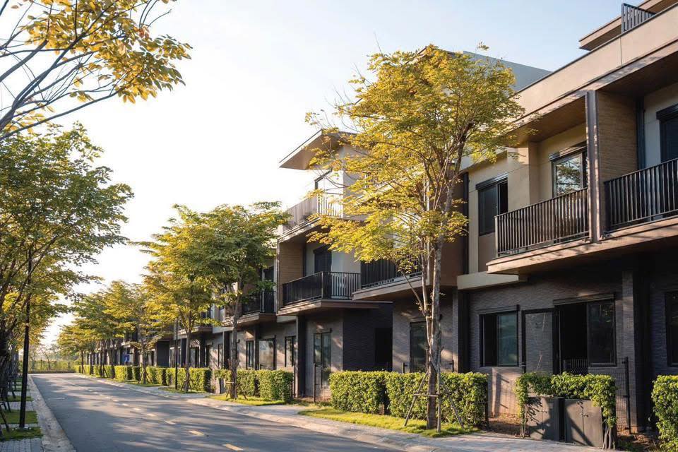 Shophouse LA4-T120.09 Quận 4, 114m² giá 8.244 tỷ - Đầu tư sinh lời bền vững!