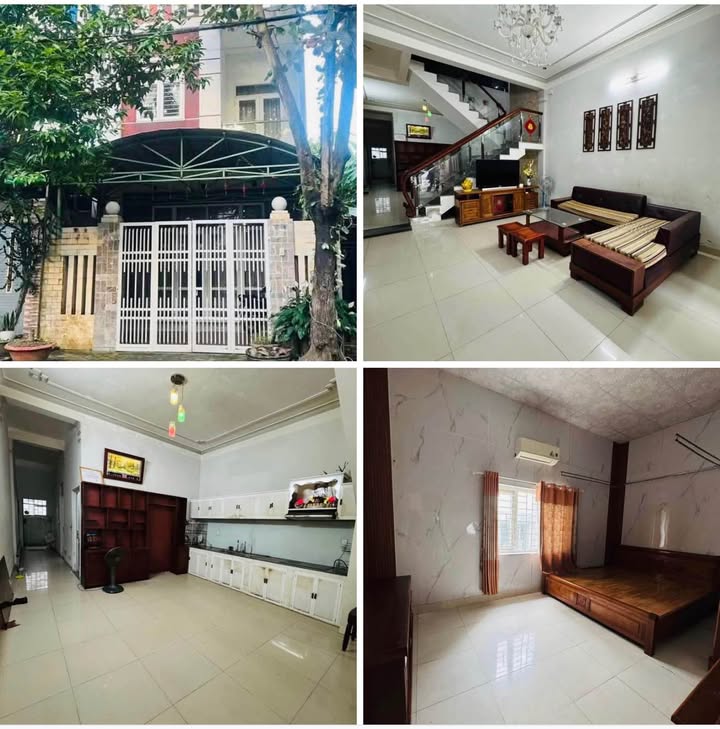 Nhà 2 tầng mặt tiền Lê Văn Hiến 115m² giá 7 tỷ - Cơ hội vàng chỉ còn 2 ngày!