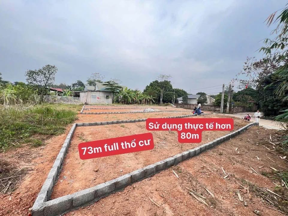 Đất thổ cư phường Thịnh Đán 89m² giá 1.3 tỷ - Đầu tư sinh lời ngay!