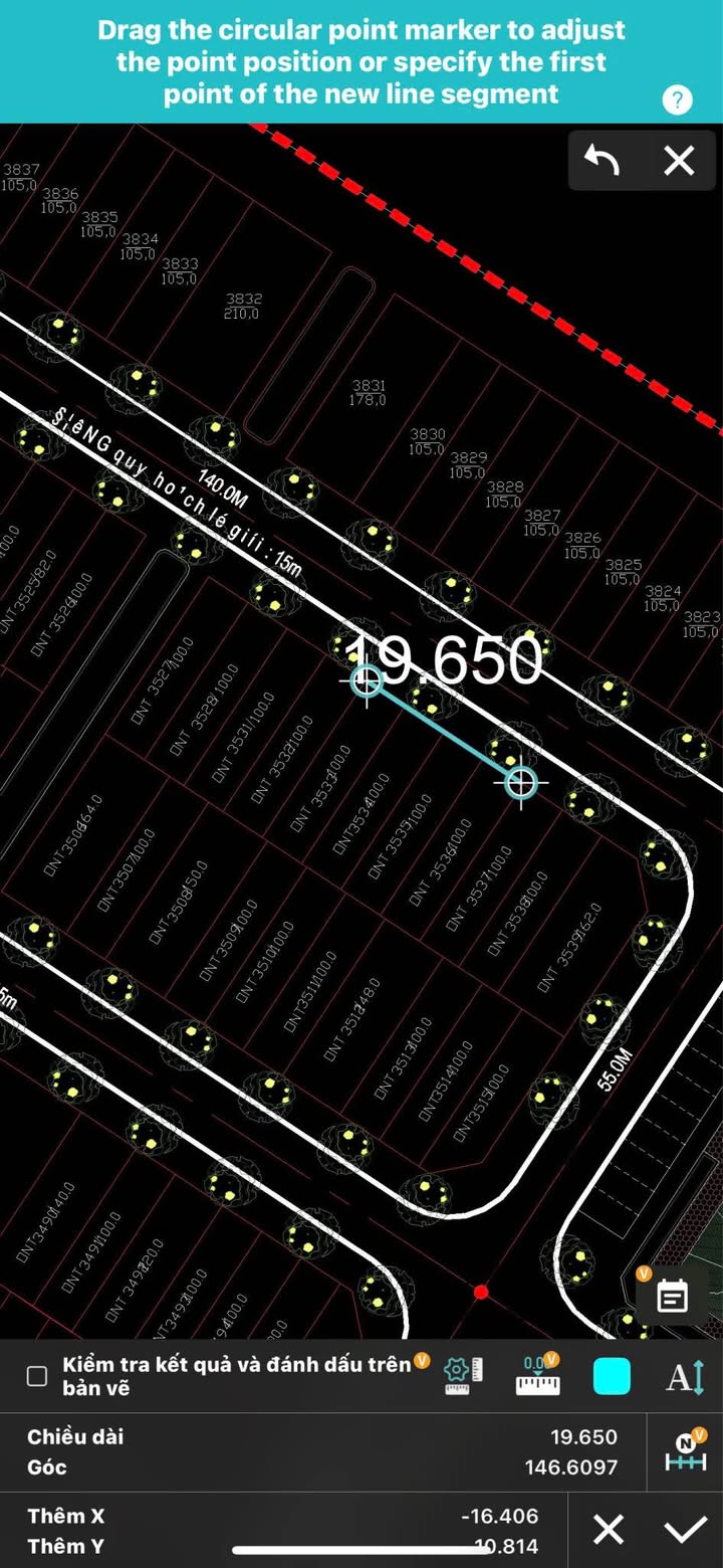 Đất nền Xã Huống Thượng 100m² giá 1.9 tỷ - Đầu tư sinh lời ngay!