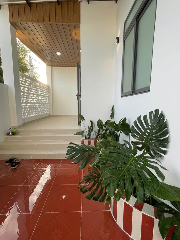 Nhà mới Quảng Yên 110m² giá 1.25 tỷ - Sẵn sàng đón Tết!