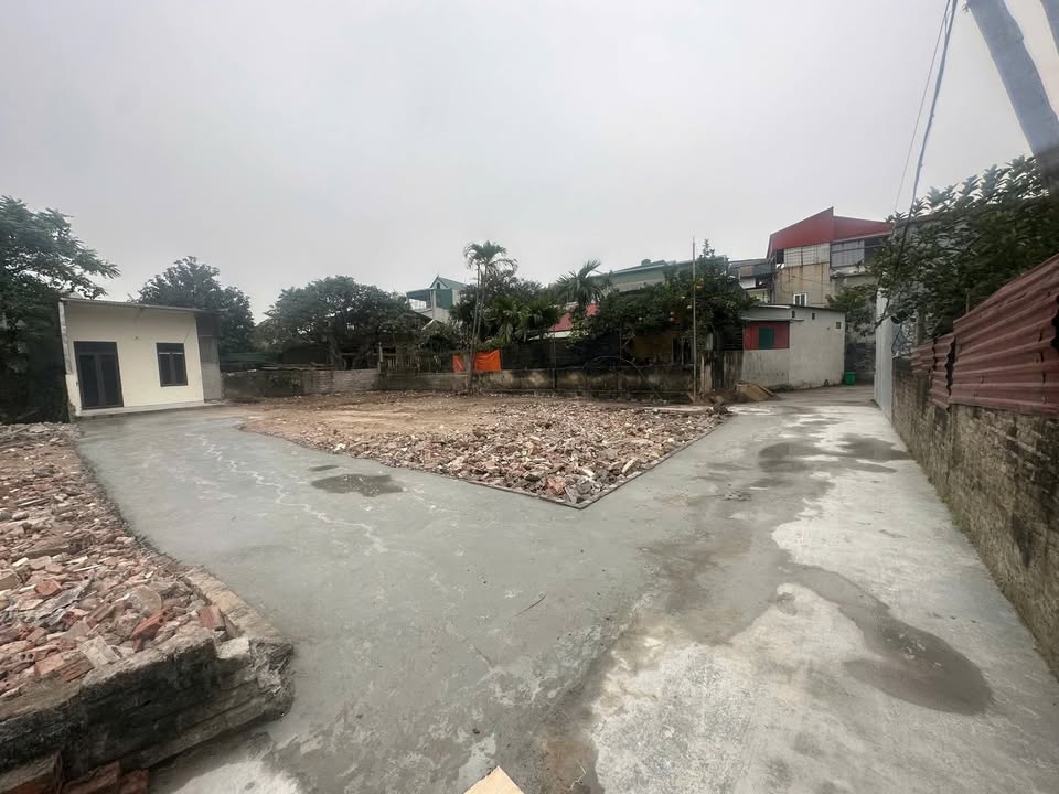 Đất nền Phúc Chính, Nam Thành, 51m² giá 1.4 tỷ - Cơ hội đầu tư hiếm có!