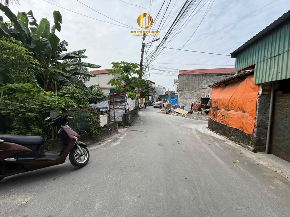 Đất nền đường Đinh Điền, Ninh Khánh 53m² giá 1 tỷ - Đầu tư sinh lời ngay!