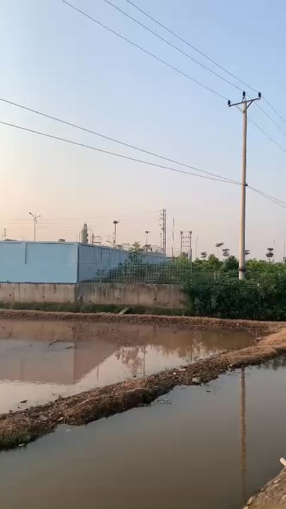 Đất Vàng Hưng Yên - 286.5m² Kinh Doanh Nhà Cho Thuê Gần KCN Quảng Lãng